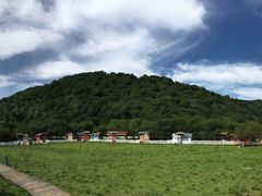 -大水川景区