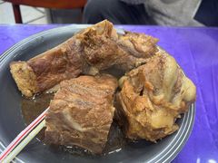 -东北酱大骨
