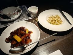 -穿越·外婆家(西溪天堂店)