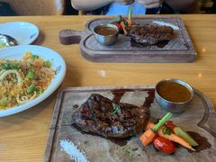 -MR.ROCKY洛奇先生RESTAURANT&BAR(宝安壹方城店)