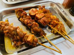 -海平馄饨(逍遥二路店)