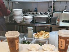 -犟一碗双椒鸡面(得意世界店)