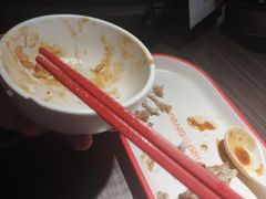 -胖哥俩肉蟹煲(梅溪步步高店)