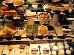 -星巴克(太原柳巷第一店)