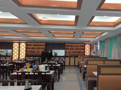 -清真马祥兴菜馆(云南北路店)