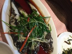 -七仙岭君澜度假酒店·桃源小馆中餐厅