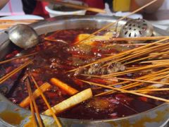-满江红串串香(七道堰街店)