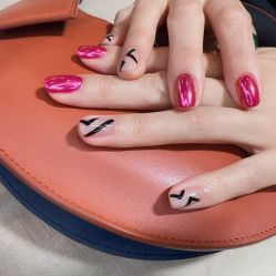 -LILY NAILS美甲美睫