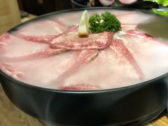 -九田家黑牛烤肉料理(石路天虹店)