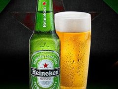 啤酒（喜力）-旗鱼海番村(Orang Asli)