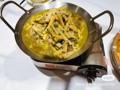 -阿露佳·舌尖上的安吉菜