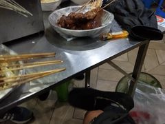 -小王烧烤(毓龙路店)