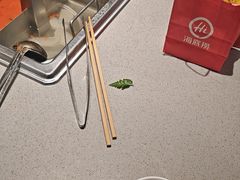 -海底捞火锅(江北万达商业广场店)
