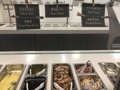 -So Lounge索兰至餐厅(蓝色港湾店)