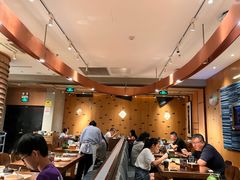-云海肴·汽锅鸡·云南菜(领展购物广场·中关村店)