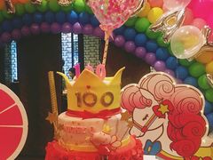 -DIY SWEET21(升平路店)
