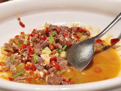 -院里寻菜·精致庭院菜(观沙岭店)