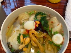 -西安W酒店·WEI全味西餐厅