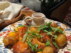 -弗兰克牛排西餐厅Ribone steak house(柠檬花园店)