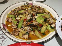 -群厨老妈味道(鸳鸯店)