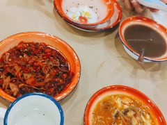 -老三样·旧食新味(船山路店)