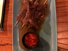 -El Bodegon阿根廷秘鲁餐厅(幸福路店)