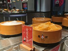 -龍歌自助小火锅(李沧顺和汇店)