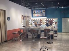 -海马体照相馆(天津世纪都会店)