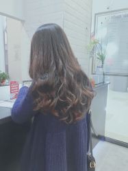 -HairCode芭曲发型