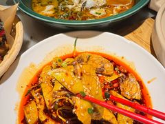 -苏乡兰亭·新派淮扬菜(吾悦广场店)