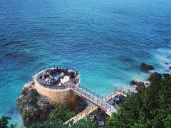 -Rock Bar Bali(Bali)