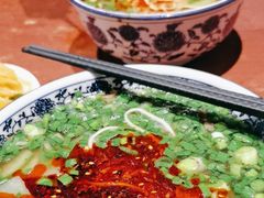 -有礼有面(知春路店)