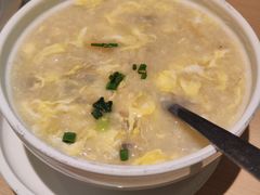 -吕氏疙瘩汤·海鲜新鲁菜(凯德mall新都心店)