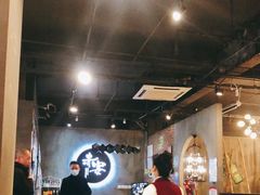 -赤宴·川菜(玉林店)
