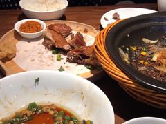 -湖兰金牌小炒肉(椒江万达店)