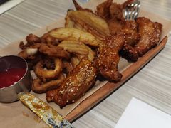 -必胜客(唐延店)