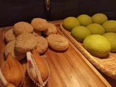 -京香轩·中餐厅(上海中庚聚龙酒店)