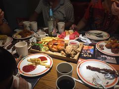 -比格比萨自助(密云店)
