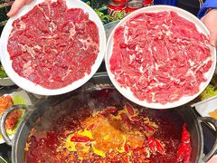 -俏媳妇火锅(宽窄巷子店)