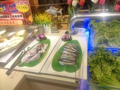 -比尔森韩式烤肉自助(国商店)