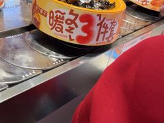-龍歌自助小火锅(秦淮水游城店)