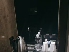 -上海静安铂尔曼酒店