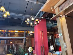 -颐和•海鲜砂锅粥•啫啫煲(奥林匹克广场店)