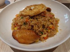 卡朋特色炒饭-卡朋西餐(悦汇城店)
