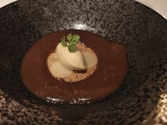 -Caprice(香港四季酒店)