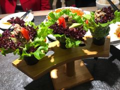 -安多素食(广仁寺路店)