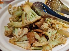 -西贝(吴江路湟普汇店)