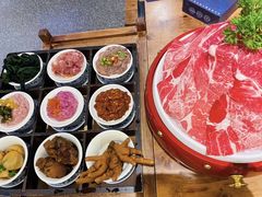 -楠火锅(龙阳广场店)