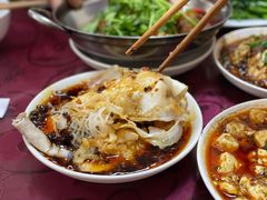 -老丘丘(较场口店)