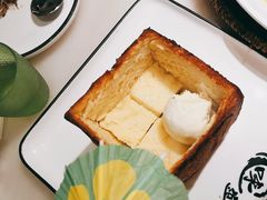 -江南大院松鼠桂鱼(奉贤宝龙店)